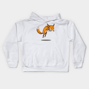 Fox Kids Hoodie